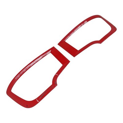 Mercedes Benz Actros front theadlight trim set A960 Genuine A9603260159