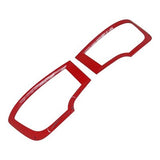Mercedes Benz Actros front theadlight trim set A960 Genuine A9603260159