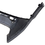 Volvo XC40 rear bumper lower SUV 2018-2021 Genuine 31449333