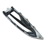 Kia Sportage NQ5 GT-line rear bumper left trim 2021-2023 Genuine 86665-R2CA0