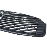 Volvo XC90 front bumper upper grill 2025-2026 Genuine 32409127