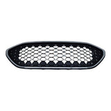 Ford Puma Vignale front bumper grill 2019-2023 Genuine L1TB-8B271-C