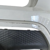 Porsche Macan GTS rear bumper 2021-2023 Facelift Genuine 95B807421AA
