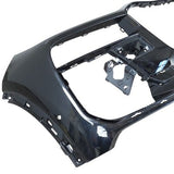 Audi Q6 E-Tron S Line front bumper 2024-2026 Genuine 85H807437B