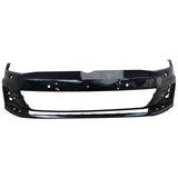 Volkswagen Golf GTI front bumper Hatchback 2013-2016 Genuine 5G0807221L
