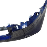 Audi A3 S Line rear bumper Saloon 2025-2026 Genuine 8Y5807511L
