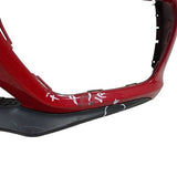 Porsche Cayman front bumper 2014-2016 981 Coupe Genuine 98150531108