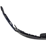 Mini Cooper Hatch rear bumper upper 2021-2024 F56 LCI 2 Genuine 9450644