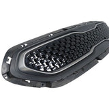 Kia Niro front bumper upper centre grill 2017-2019 Genuine 86350-G5000
