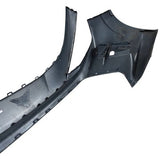 Cupra Terramar front bumper 2024-2027 Genuine 578807437