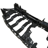 Mercedes Benz EQA front bumper grill fitting 2022-2025 Genuine A2438884900
