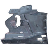 Ford Focus ST Line front bumper right fog bracket Genuine JX7B-17E888-S