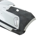 Volvo V40 R Design front bumper 2012-2020 Hatchback Genuine Used 31347085