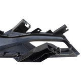 Nissan Leaf front bumper right grill Hatchback Genuine 2023-2025 62256 5SK0B