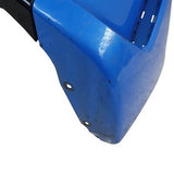 BMW 1 series M Sport rear bumper F40 2019-2023 Genuine 51128070949
