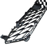 Cupra Born front bumper lower grill 2022-2024 Genuine Used Part 10E853677C