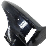 Porsche Taycan front bumper 2024-2026 Facelift 4 Door Genuine Used 9J1807221AA