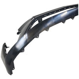 Bentley Continental GT Coupe front bumper upper GTC 2018-2022 Genuine 3SD807437