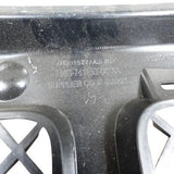 Jeep Patriot front bumper grill backing Genuine FNG-741150RXFAA