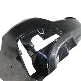 BMW i4 Series Gran Coupe M Sport rear bumper G26 2020-2024 Genuine 51128078583