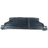 Land Rover Discovery front air shutter grill 2017-2023 Genuine HY32-8475-AB