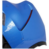 JAGUAR F PACE SVR REAR BUMPER 2021 to 2024 5.0 Facelift GENUINE MK8M-17D781-AB