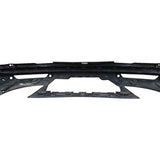 Range Rover Vogue rear bumper 2022-2025 SUV Genuine M8E2-17D980-A