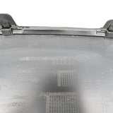 Range Rover front bumper tow cover trim 2022-2025 Genuine N8EM-17F011-A