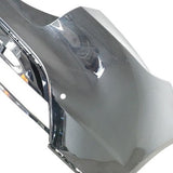 Porsche Taycan rear bumper 2019-2023 Genuine 9J0807421A