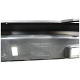 Tesla Model Y rear bumper lower Hatchback 2021-2024 Genuine Used 1494006-00-C
