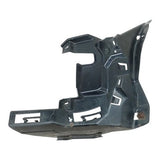 BMW 1 series front bumper left fitting bracket 2015-2019 51118060299