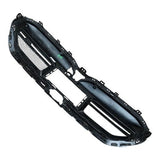 BMW I5 M60 touring front bumper grill 2024-2025 Genuine 5113185178-11