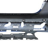 Audi A3 S Line rear bumper Saloon 2025-2026 Genuine 8Y5807511L