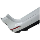 BMW 2 Series Gran Coupe Sport rear bumper F44 2020-2024 Genuine pn 51127477430