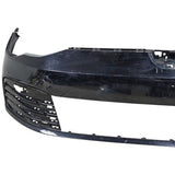 Volkswagen Golf front bumper 2020-2024 Genuine Hatchback 5H0807221J