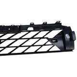 Cupra Formentor front bumper lower grill 2019-2023 Genuine 5FF853667A