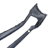Porsche Cayenne S front bumper 2023-2026 5 Door SUV Genuine 9Y0807221F