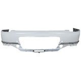 Bentley Flying spur rear bumper upper section 2020-2024 Genuine 3SE807511
