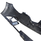 Renault Scenic front bumper 2016-2018 hatchback Genuine pn 620224328R