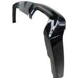 BMW 2 Series Gran Coupe M Sport rear bumper trim F44 2020-2024 51128075447