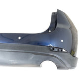 Mazda CX-5 CX5 rear bumper 2017-2020 SUV Genuine KSD4-50221