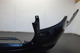 RANGE ROVER SPORT SVR REAR BUMPER 5 Door SUV 2013 onwards GENUINE FK6M-17K835-A