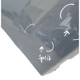BMW 4 Series Gran Coupe M Sport rear bumper G26 2020-2023 Genuine 51128078583