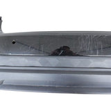 Audi A5 rear bumper 2025-2027 Genuine Used 8B3807511