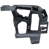 Jaguar I Pace front bumper right RH trim 2018-2023 SUV Genuine J9D3-17C862-A