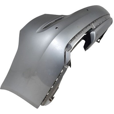 Maserati Quattroporte rear bumper SUV 5 Door 2013-2015 Genuine pn 670010263