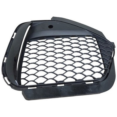 Maserati Grecale front bumper right grill 2022-2025 Genuine 670170790