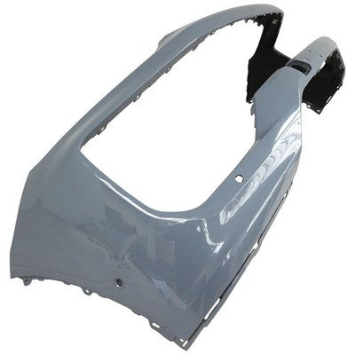 Porsche Cayenne S front bumper 2023-2026 5 Door SUV Genuine 9Y0807221F