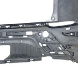 Range Rover Evoque rear bumper 2019-2024 Genuine K8D2-17D781-AAW