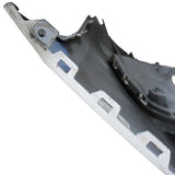 Audi A1 SE front bumper 2019-2023 Hatchback Genuine 82A807437A